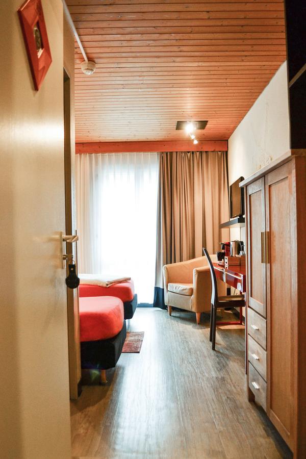 Hotel Landhaus Saentis هيريساو المظهر الخارجي الصورة