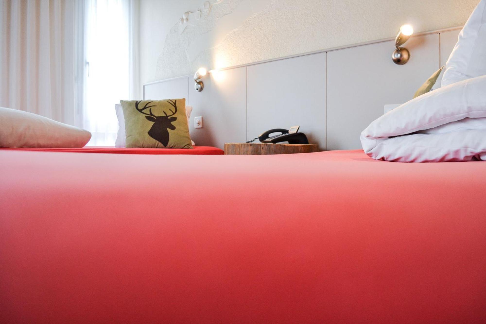 Hotel Landhaus Saentis هيريساو المظهر الخارجي الصورة
