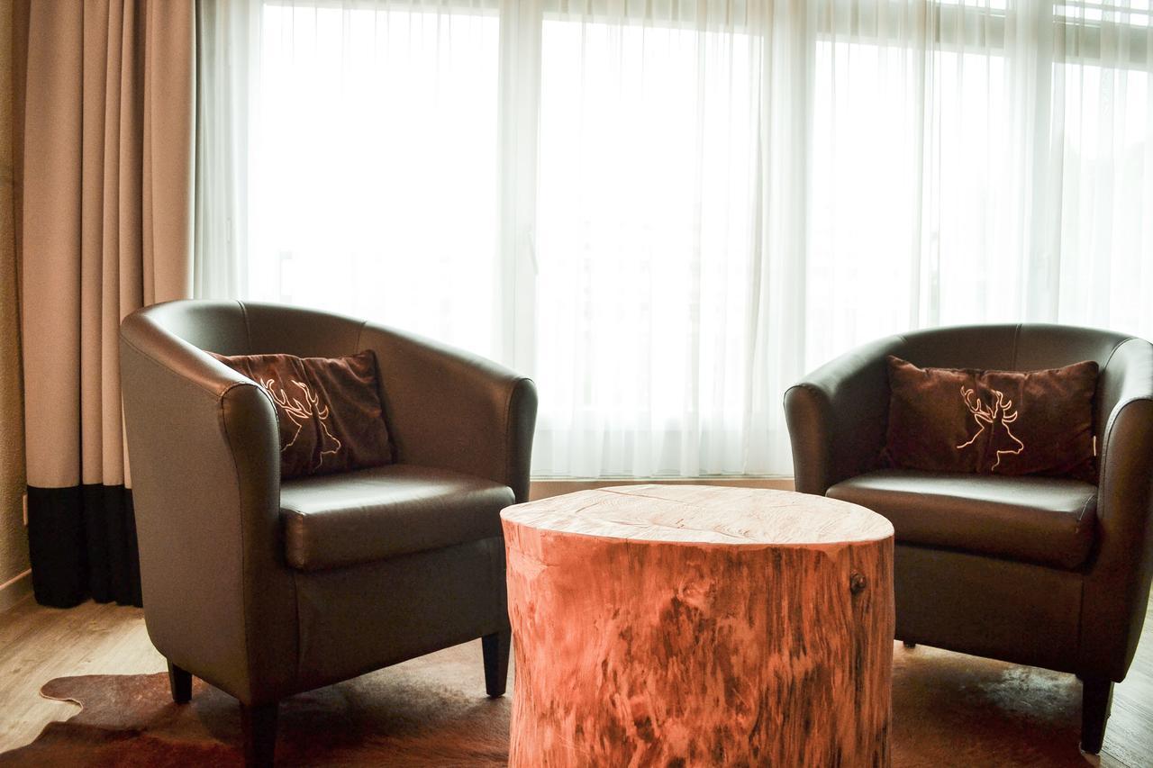 Hotel Landhaus Saentis هيريساو المظهر الخارجي الصورة