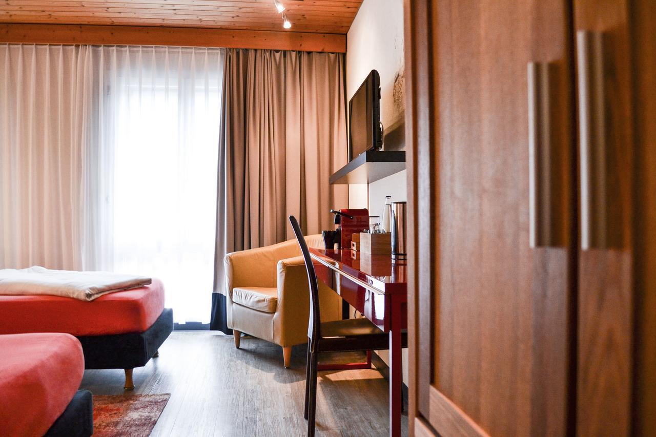 Hotel Landhaus Saentis هيريساو المظهر الخارجي الصورة